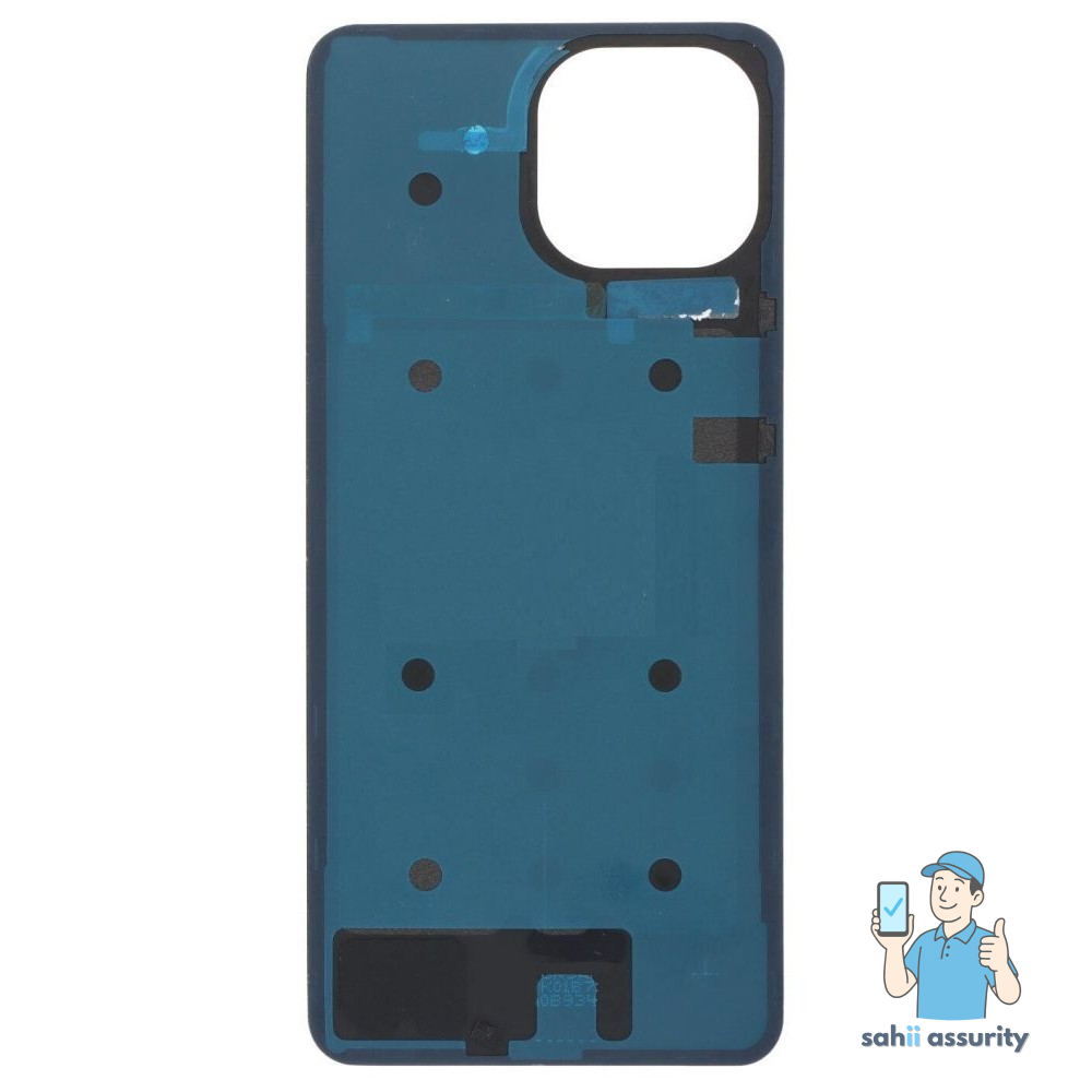 Back Panel Cover for Xiaomi 11 Lite 5G NE thumbnail